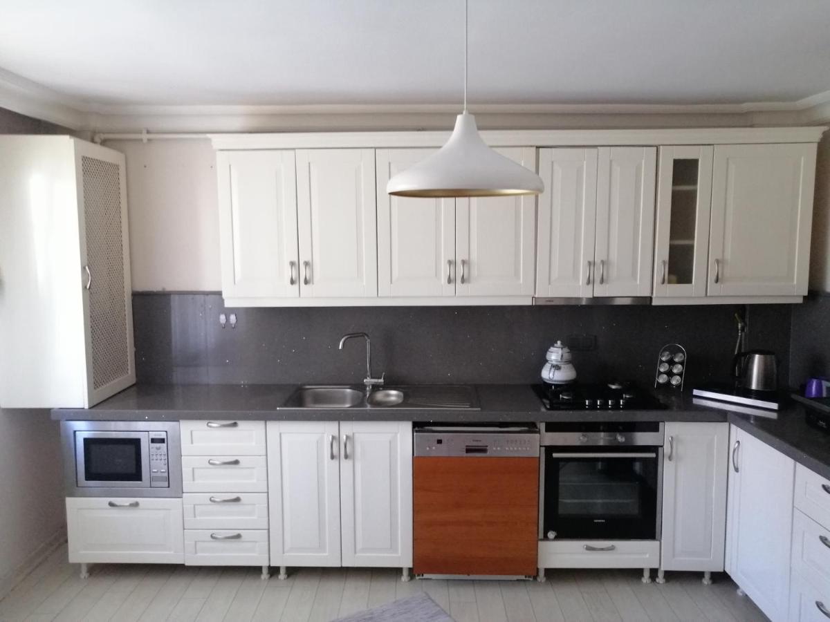 Garden House Daire İstanbul Dış mekan fotoğraf