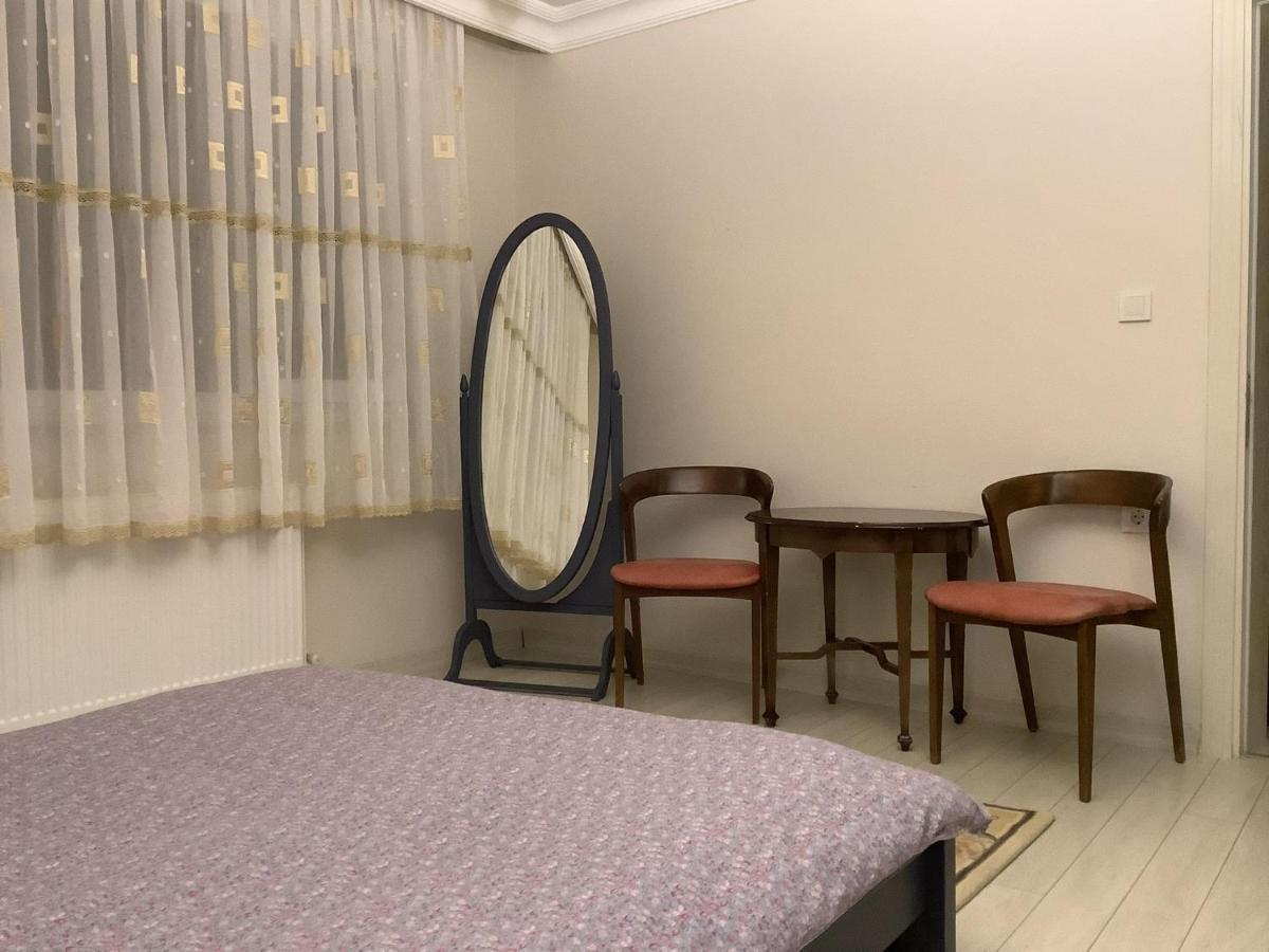 Garden House Daire İstanbul Dış mekan fotoğraf
