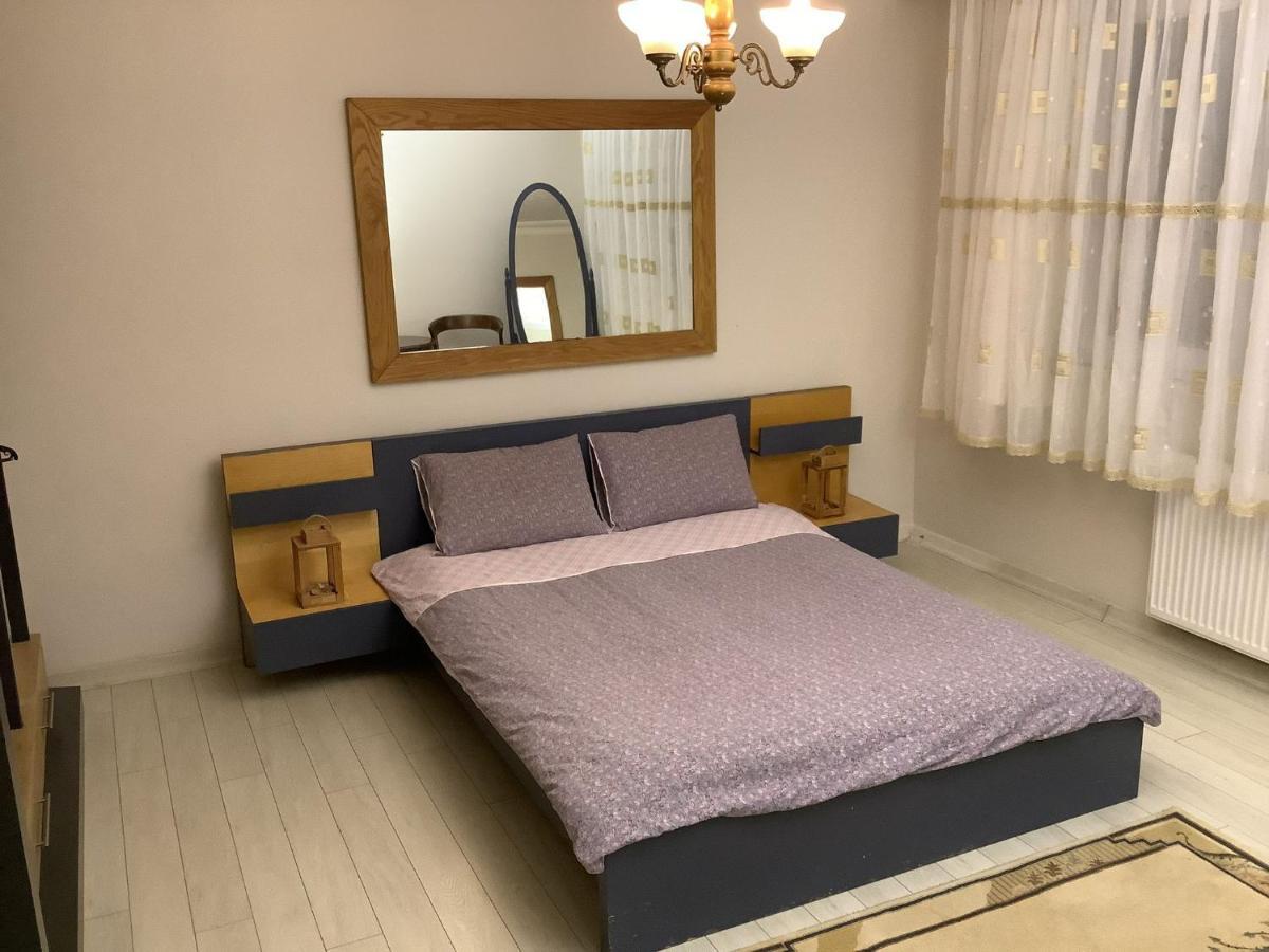 Garden House Daire İstanbul Dış mekan fotoğraf