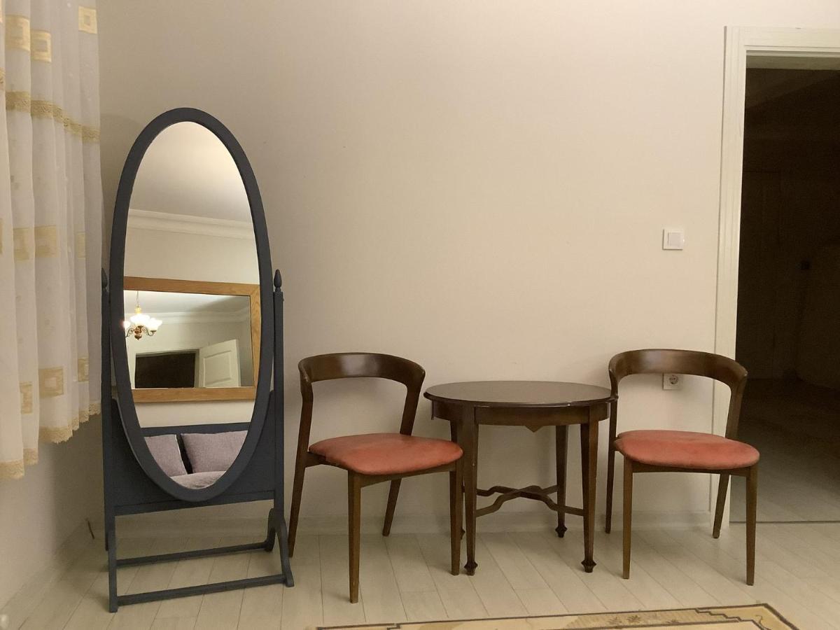 Garden House Daire İstanbul Dış mekan fotoğraf