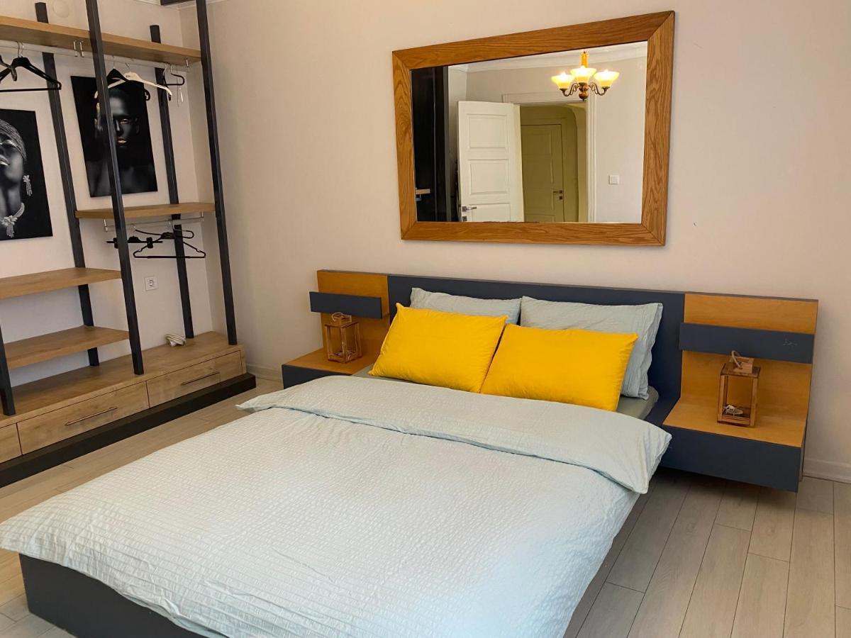 Garden House Daire İstanbul Dış mekan fotoğraf