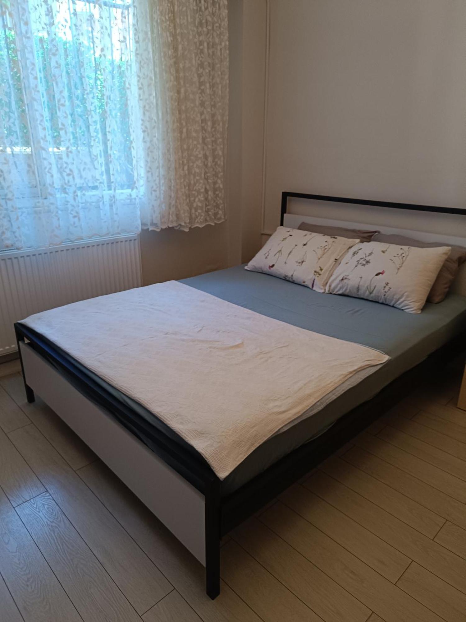 Garden House Daire İstanbul Oda fotoğraf