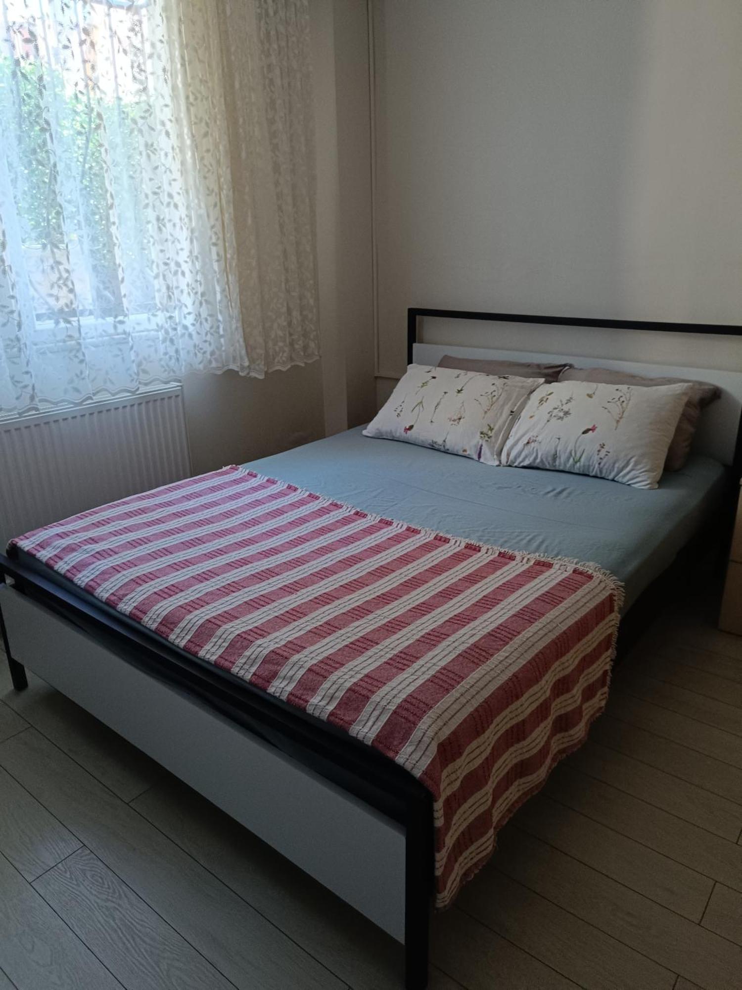 Garden House Daire İstanbul Dış mekan fotoğraf