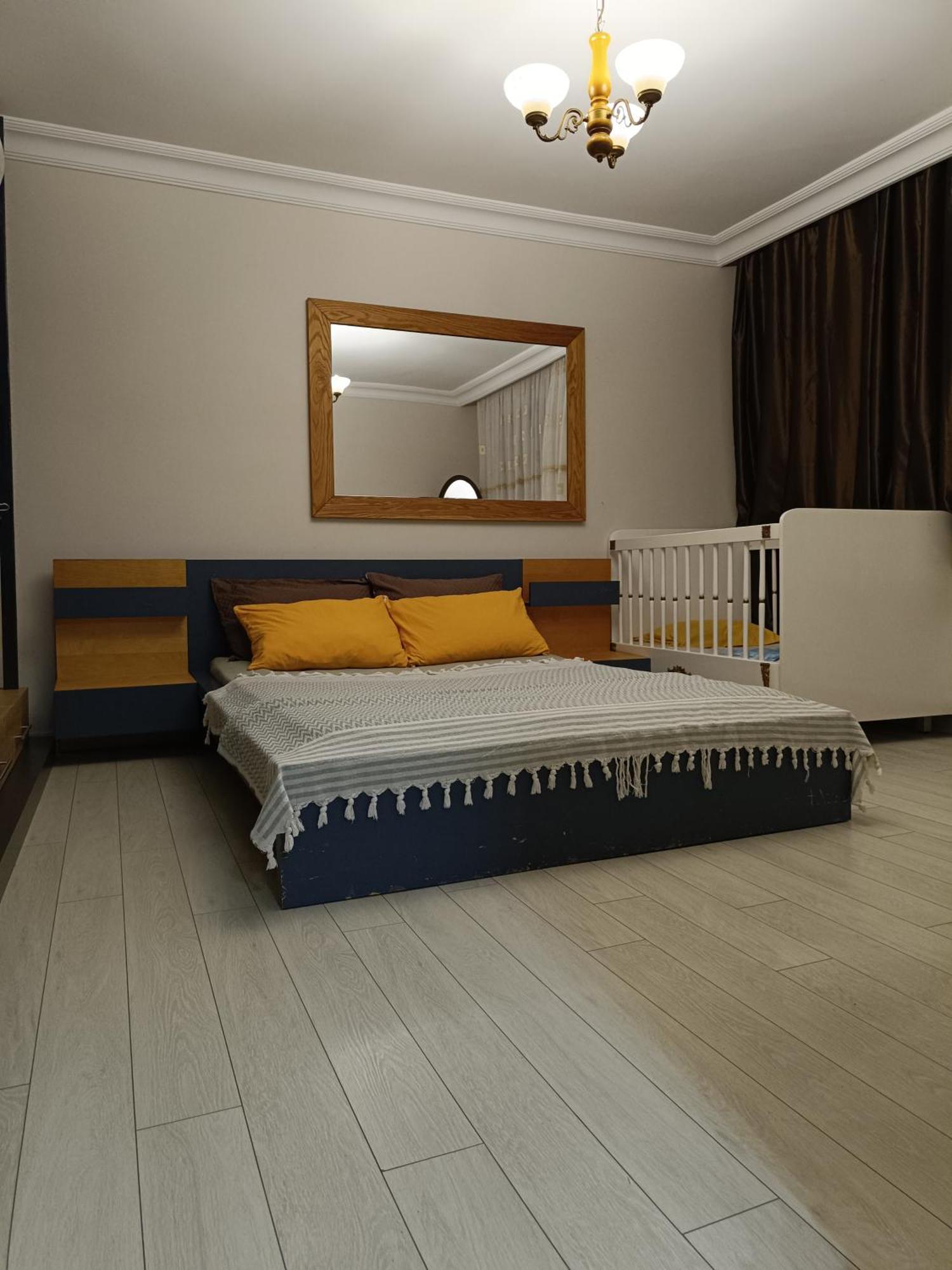 Garden House Daire İstanbul Dış mekan fotoğraf