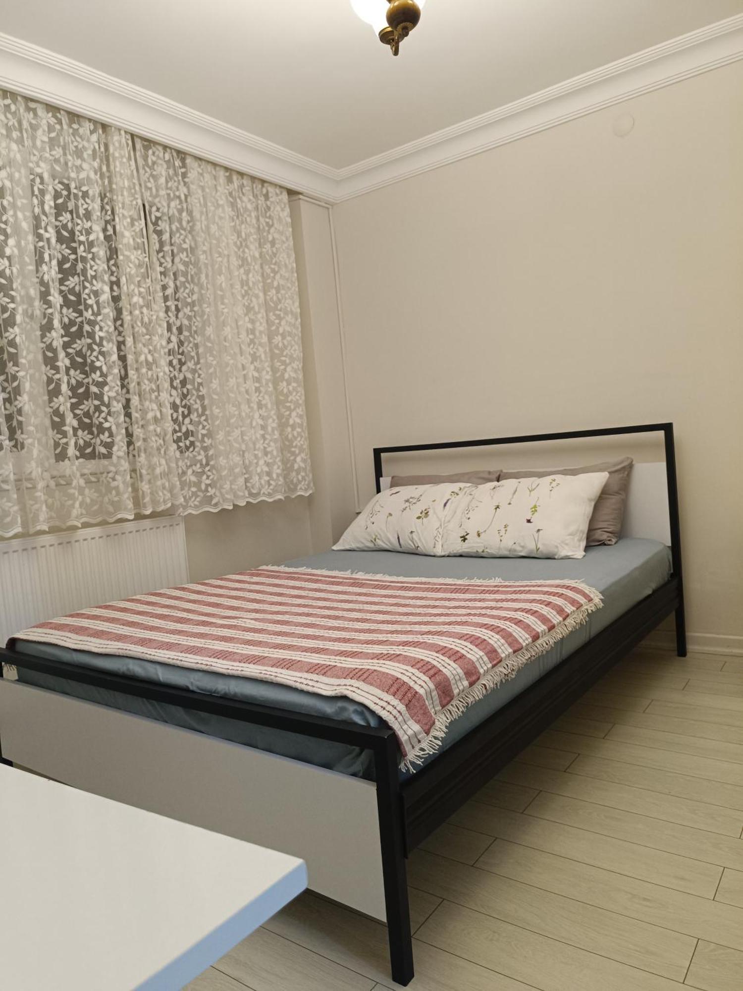 Garden House Daire İstanbul Dış mekan fotoğraf
