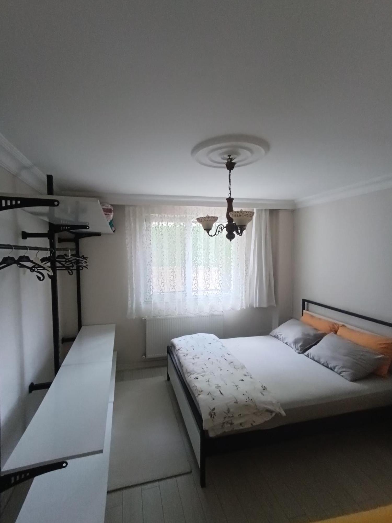 Garden House Daire İstanbul Dış mekan fotoğraf