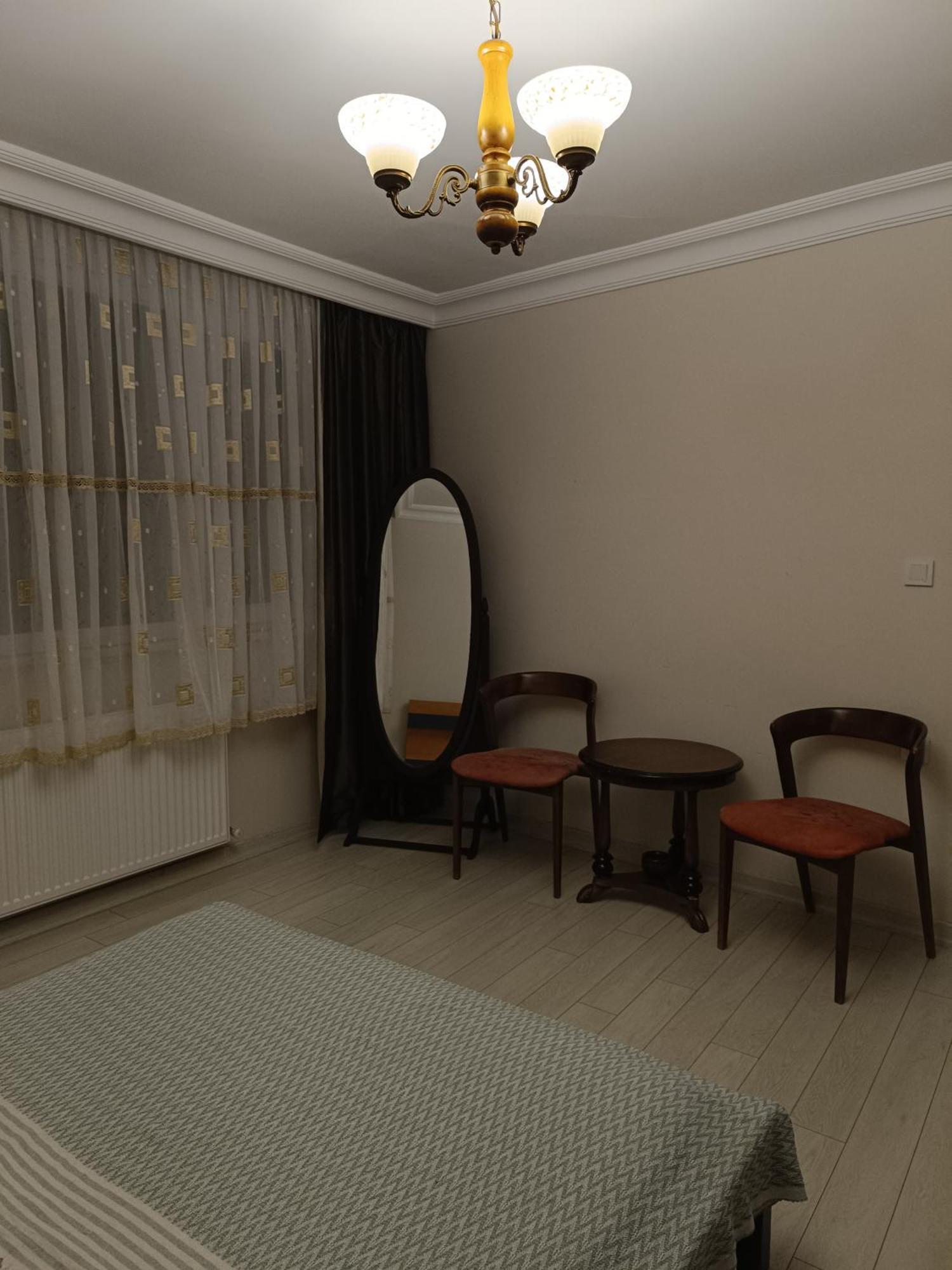 Garden House Daire İstanbul Dış mekan fotoğraf