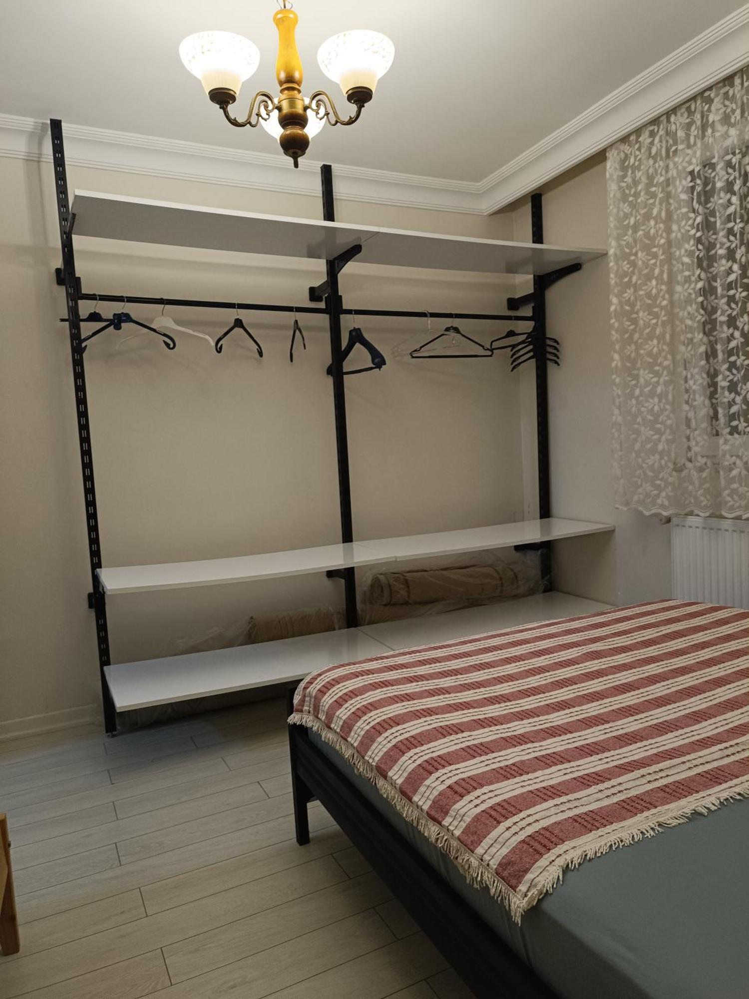 Garden House Daire İstanbul Dış mekan fotoğraf